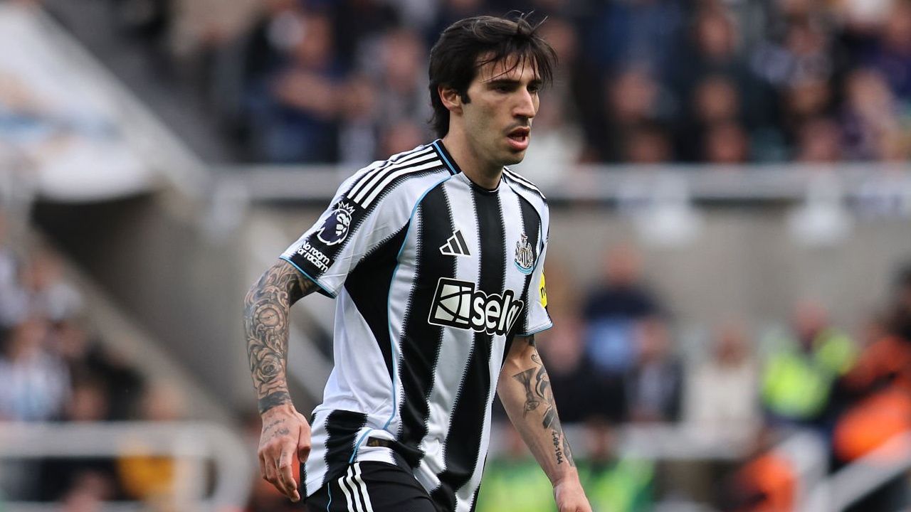 Sandro Tonali Masuk Radar Man City, Newcastle Tak Mau Lepas Murah