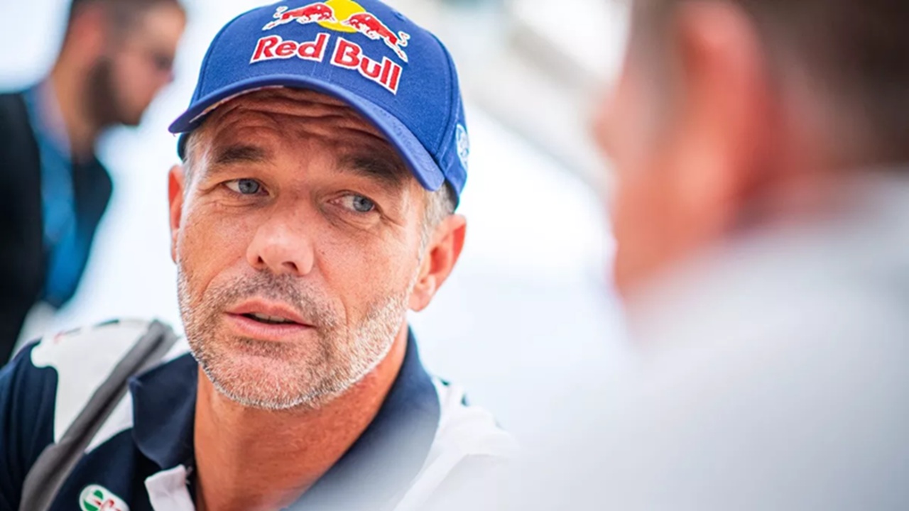 Sebastien Loeb Akan Kembali Mengendarai Mobil WRC di Reli Prancis