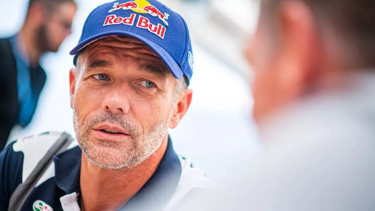 Sebastien Loeb Akan Kembali Mengendarai Mobil WRC di Reli Prancis