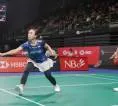 Sikat Malaysia, Febriana-Meilysa Pastikan Semifinal Australia Open 2026