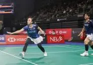 Sikat Malaysia, Febriana-Meilysa Pastikan Semifinal Australia Open 2026