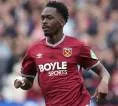 Soungoutou Magassa Jadi Rebutan Klub Eropa Usai West Ham Terdegradasi