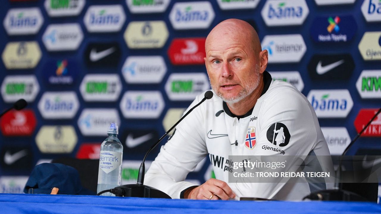 Stale Solbakken Manfaatkan Piala Dunia untuk Pererat Kekompakan Norwegia