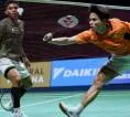 Tantangan Berat Justin Hoh Hadapi Indonesia di Australia Open 2026