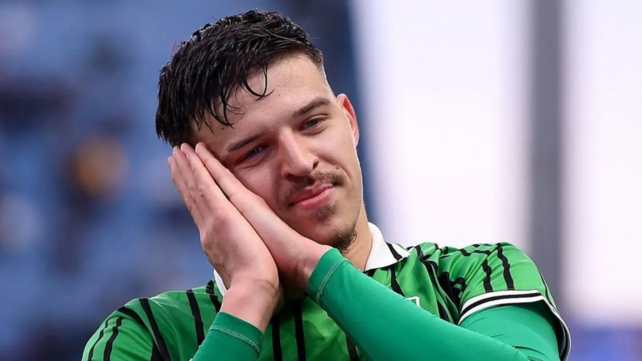 Tarik Muharemovic