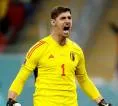 Thibaut Courtois Ingin Menghabiskan Kariernya di Real Madrid