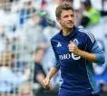 Thomas Muller Buka Peluang Pulang ke Bayern Munich