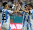 Tiket Argentina vs Aljazair: Cara Mendapatkan untuk Laga 17 Juni