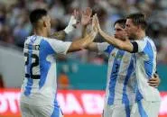 Tiket Argentina vs Aljazair: Cara Mendapatkan untuk Laga 17 Juni