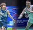 Timnas Malaysia Rombak Total Skuad Ganda Putra di China Open 2026
