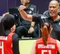 Timnas Voli Putri Indonesia Sukses Raih Tempat Ketiga di Grup B, Siap Rebut Posisi Kelima