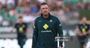 Tony Popovic Dapat Kepercayaan Jangka Panjang dari Timnas Australia