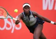 Victoria Mboko Dipastikan Absen Dari Wimbledon Usai Cedera Di Queen’s Club