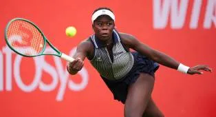 Victoria Mboko Dipastikan Absen Dari Wimbledon Usai Cedera Di Queen’s Club