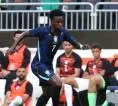 Vinicius Jr Memiliki Misi Terselubung di Piala Dunia