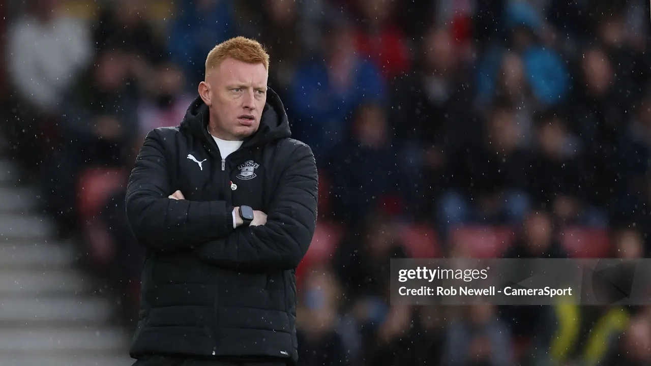 Will Still kembali ke Prancis bersama Auxerre