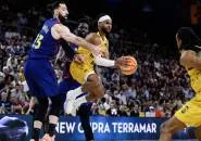 Xavi Pascual Terkesan dengan Performa Patty Mills