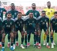 5 Fakta Menarik yang Patut Diketahui Jelang Laga Arab Saudi vs Uruguay