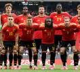 5 Fakta Menarik yang Patut Diketahui Jelang Laga Belgia vs Mesir