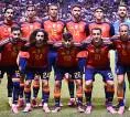 5 Fakta Menarik yang Patut Diketahui Jelang Laga Spanyol vs Tanjung Verde