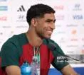 Achraf Hakimi Kirim Pesan Berani Jelang Hadapi Brasil