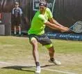 Alasan Alexander Zverev Tak Pernah Tampil Memukau Di Grass-Court