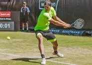 Alasan Alexander Zverev Tak Pernah Tampil Memukau Di Grass-Court