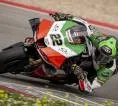 Alex Lowes Senang Bisa Hentikan Dominasi Ducati