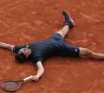 Alexander Zverev Ungkap Kapan Rencana Pensiun Usai Jadi Juara Grand Slam