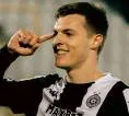 Andrej Kostic Berharap Bisa Buktikan Diri Selama Sesi Pramusim AC Milan