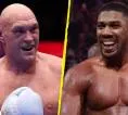 Anthony Joshua Wajib Tampil Maksimal untuk Taklukkan Fury