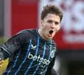 Arsenal Incar Christos Tzolis dengan Nilai Transfer £34 Juta