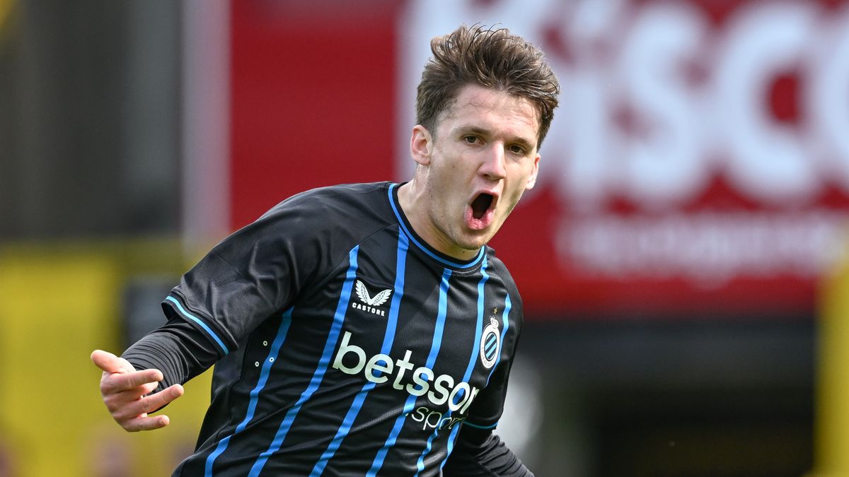 Arsenal Incar Christos Tzolis dengan Nilai Transfer £34 Juta