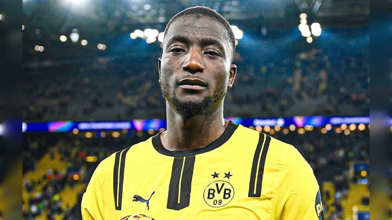Atletico Madrid Dapat Kabar Baik Dari Striker Incaran