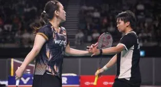Australia Open 2026: Febriana-Meilysa Kembali ke Final