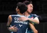 Australia Open 2026: Final Pertama Sabar/Reza Musim Ini