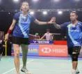 Australia Open 2026: Rehan-Gloria Kecewa Terhenti di Perempat Final