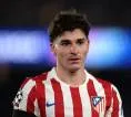 Barcelona Dapat Keuntungan dalam Perburuan Transfer Julian Alvarez