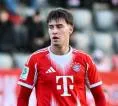 Bayern Resmi Perpanjang Masa Pinjaman Javier Fernandez di FC Nurnberg