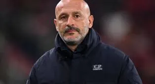 Besiktas Siap Tampung Trio Juventus yang Tak Diinginkan Italiano