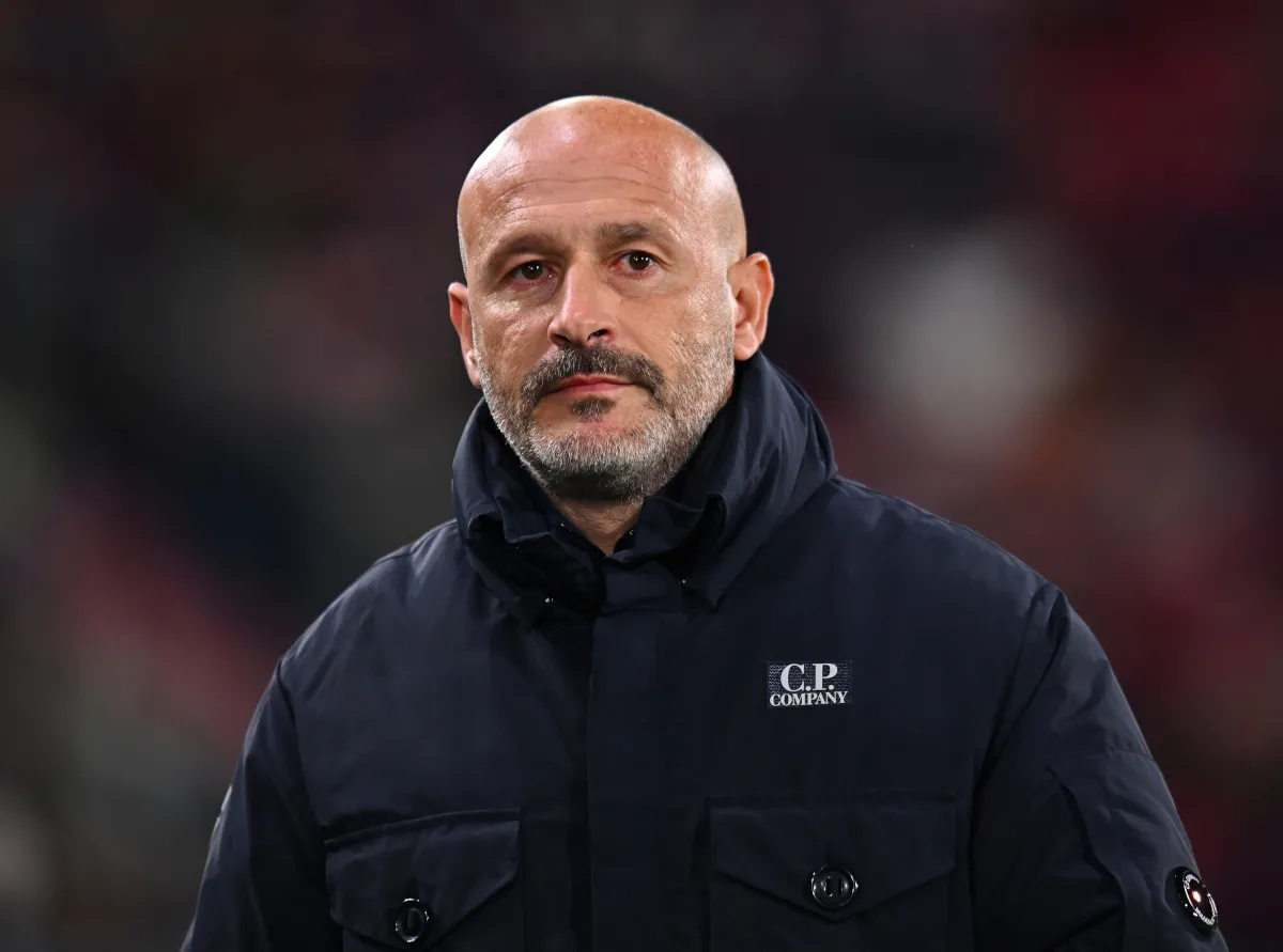 Besiktas Siap Tampung Trio Juventus yang Tak Diinginkan Italiano