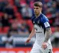 Brighton Ajukan Tawaran Pertama Mereka untuk Rekrut Luka Vuskovic