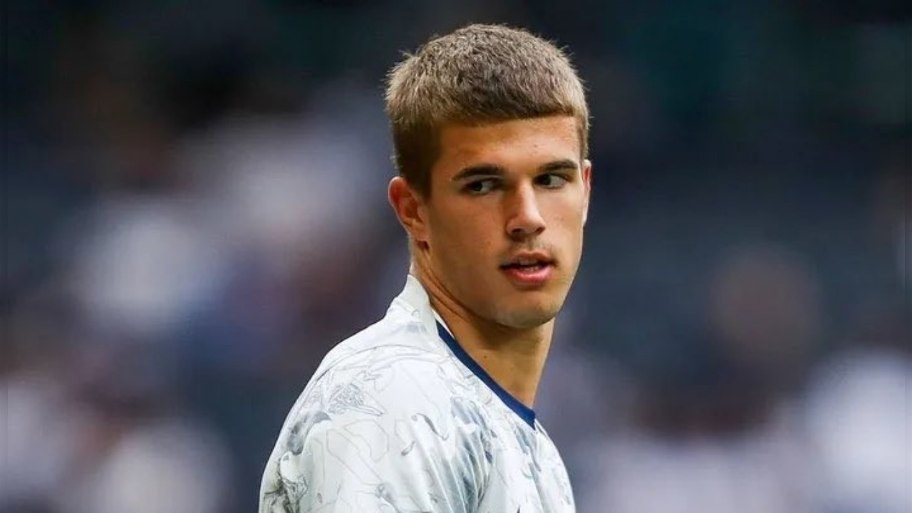 Brighton Ajukan Tawaran Rp. 660 M Untuk Bintang Tottenham