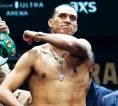 Bukan Bivol, Shawn Porter Sebut Lawan Terberat David Benavidez