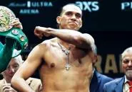 Bukan Bivol, Shawn Porter Sebut Lawan Terberat David Benavidez