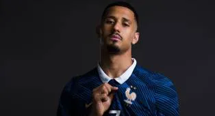 Cedera William Saliba Ancam Impian Piala Dunia