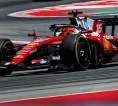 Charles Leclerc Ubah Rem, Ferrari Tak Hadapi Masalah