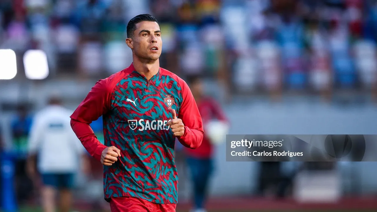 Cristiano Ronaldo Yakin Portugal Siap Jawab Ekspektasi di Piala Dunia 2026