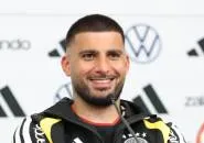 Deniz Undav Apresiasi Dukungan Klopp & Muller untuk Jadi Starter Timnas Jerman