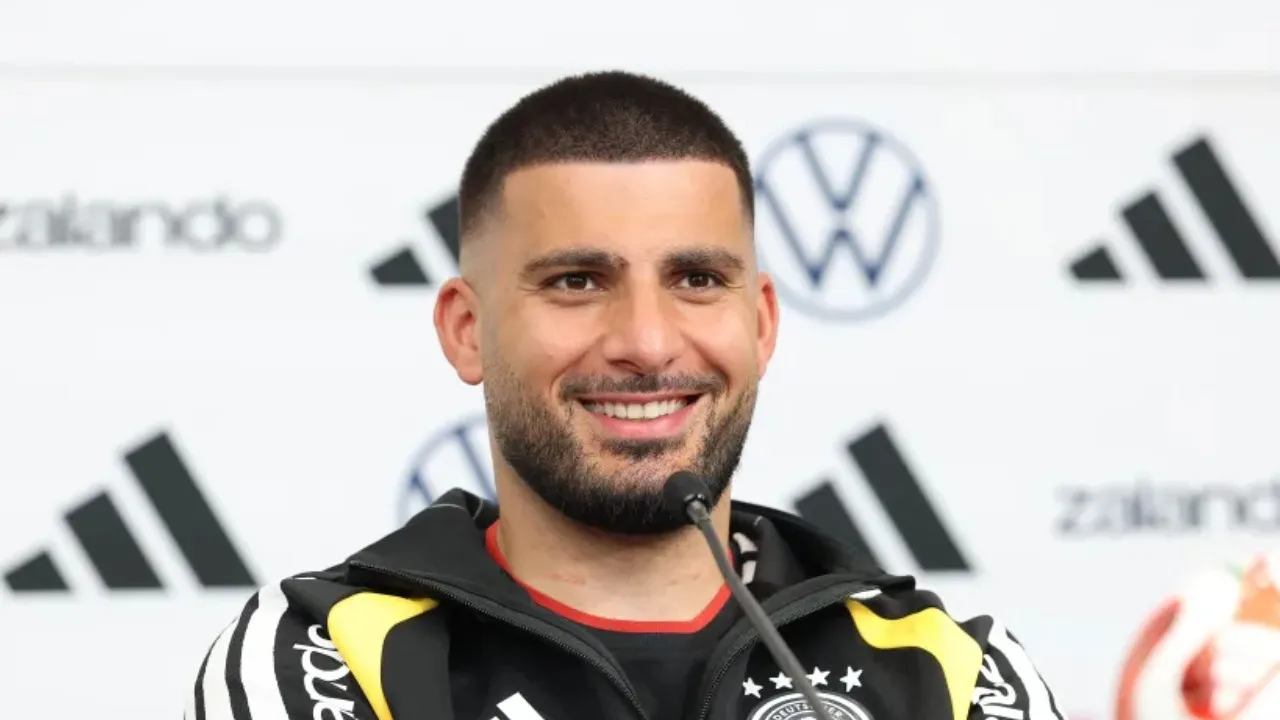 Deniz Undav